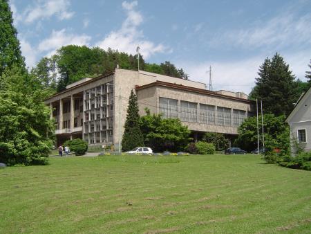 Kulturni center Delavski dom